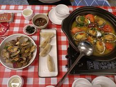 -琼大师东方烤乳猪(亚特兰蒂斯店)