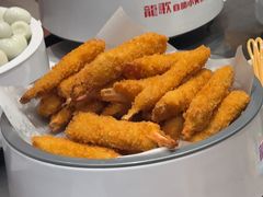 -龍歌自助小火锅(雨花台江南虹悦城店)