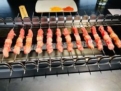 呼伦贝尔羊肉串-很久以前羊肉串(大宁中心广场店)