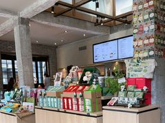 -星巴克臻选(成都宽窄巷子店)