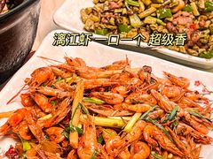 -柴火农家饭(遇龙河店)
