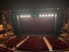 -交通银行前滩31演艺中心