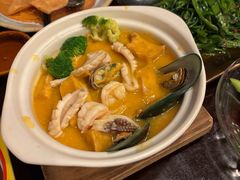 -亚龙湾红树林度假酒店御粤阁