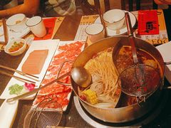 -牛事制造局牛肉火锅(莲岳路店)