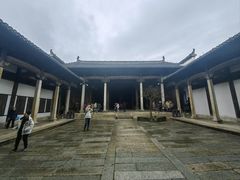 -绩溪龙川景区