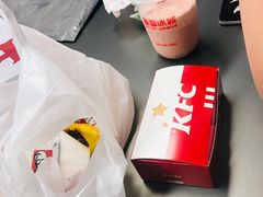 -肯德基(定兴店)