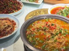 -盐帮食坊•小河帮川菜(四川师大店)