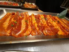 -韩宫宴烤肉·料理(苏州中心店)