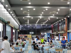 -七鲜渔港美食餐厅(巽寮湾海景店)