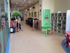 -小问号·科学启蒙·逻辑思维·阅读素养·口才演讲(杨浦合生汇中心)