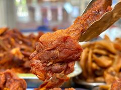 -红全周·洪濑鸡爪(万祥路店)