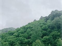 -洛阳白云山景区