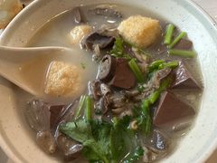 -咬不得高祖生煎·简餐(城站店)