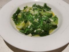 时令蔬菜-青叶202都市餐厅(迪诺水镇店)