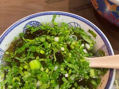 -王繁星面馆(西安熙地港店)