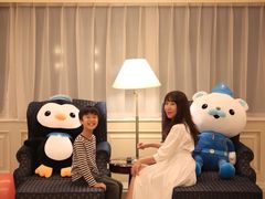 -深圳富苑皇冠假日套房酒店