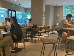 -星巴克(万都店)