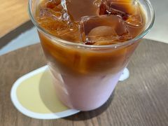 -fishtank鱼缸咖啡(三山街店)