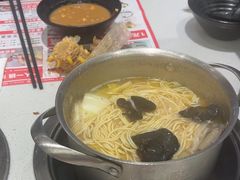 -湯島涮小火锅(余姚五彩城店)