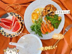 -富贵面包公司(运河店)