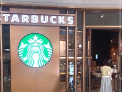 门面-星巴克臻选(北京颐堤港中心第二店)