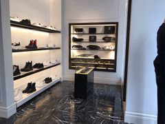 -Alexander McQueen(远洋太古里店)