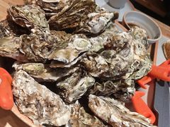 -开蚝屋·海鲜龙虾烧烤(文二路店)
