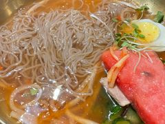 -坦坦大炉·韩式烤肉(望京店)