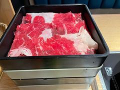 -温野菜涮涮锅(曲江大悦城店)