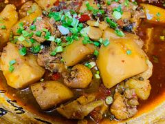 -青城甲(青城山店)