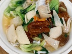 -瑞福园联谊餐室(茂名南路店)