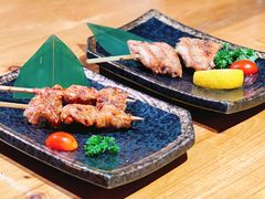 -大叔食堂·和风料理·烧鸟(Aone运动公园店)