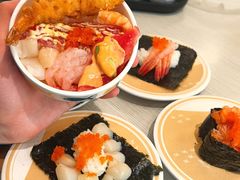 -滨寿司(新街口中央商场店)