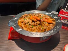 -胖哥俩肉蟹煲(福州仓山爱琴海店)