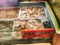 -悦秀大酒楼(江头店)
