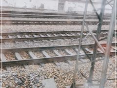 -阜阳站