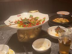 -炊烟小炒黄牛肉(浦东世纪汇店)