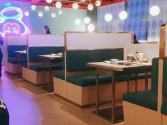 卡座-温禾牛·和牛寿喜烧自助火锅(恒基名人店)