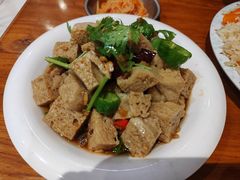 -新疆哈利德餐厅(紫薇都市店)