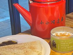 -小小河边鱼(天润城店)