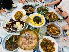-乔家满族八大碗(流水沟店)