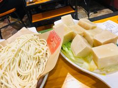 -大吉利·潮汕鲜牛肉火锅(西安店)