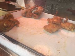 -香园炸鸡(鞍山西道店)