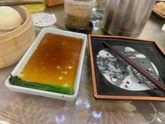 -新东源国际酒店·新东源食坊(沙井店)