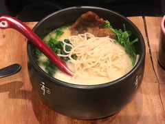 -和府捞面(东直门银座店)