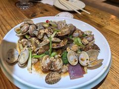 -花溪雨·森林餐厅(石基店)