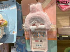 -泡泡玛特POPMART(合生汇店)