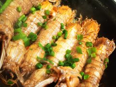 -甬小馆·焗海鲜温州菜(五马街店)