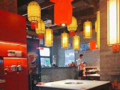 -小龙坎火锅(仓山万达店)