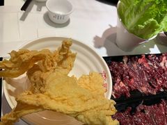 -陈记顺和牛肉火锅馆(天河北路店)